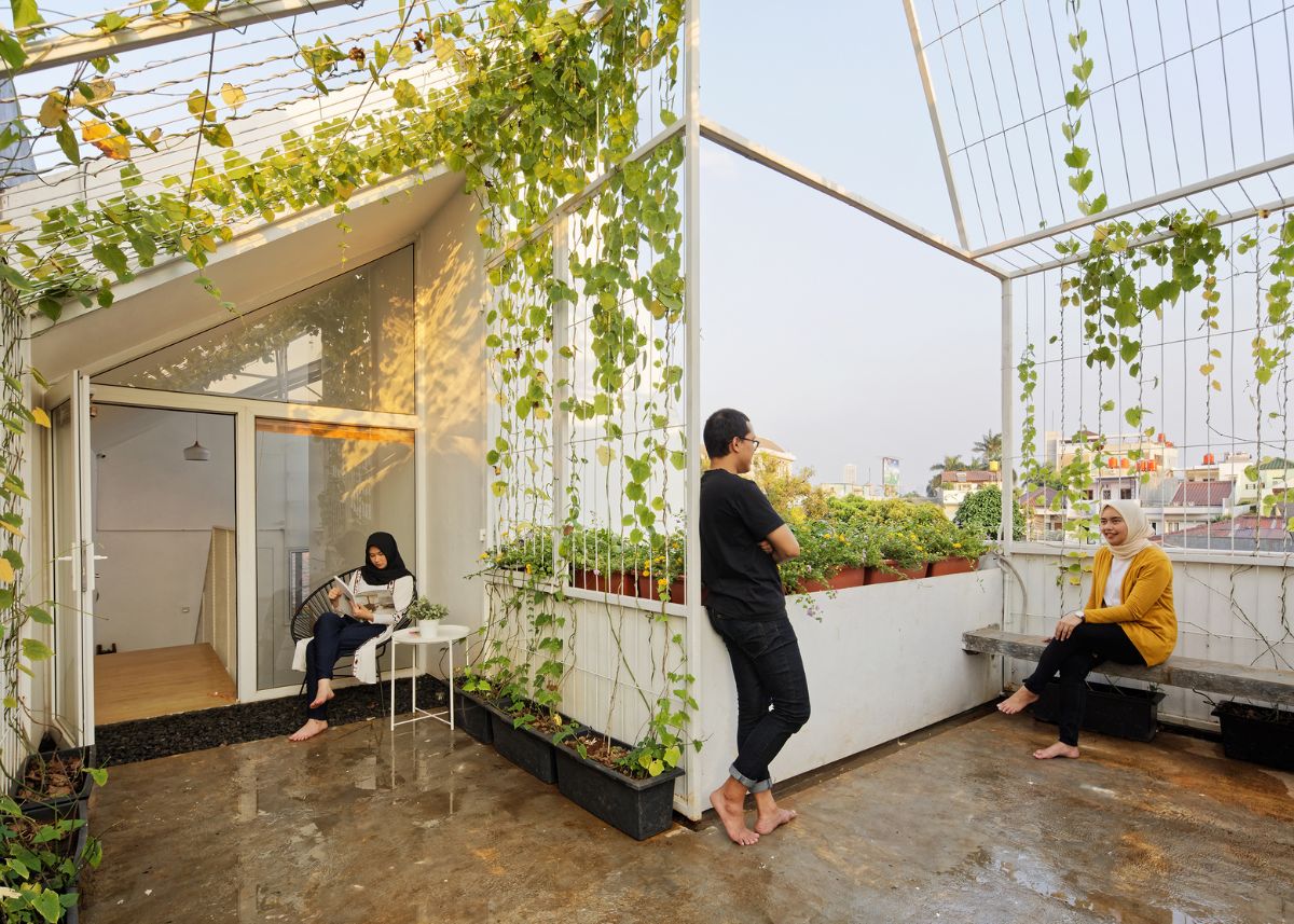 Bikin Rumah Adem