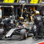 Mengupas Strategi Pit Stop Dalam Balapan Sirkuit