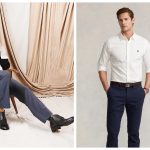 The Executive Miliki Koleksi Item Fashion Formal Sangat Elegan