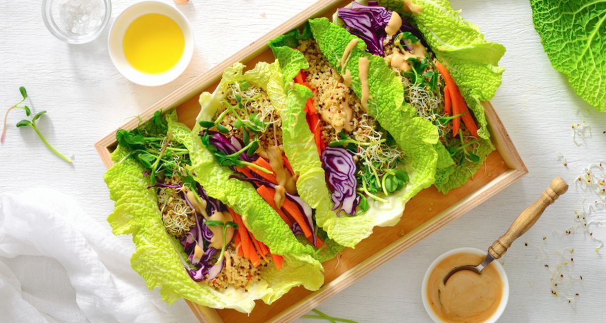 Restoran Vegan Terbaik Di Asia Tenggara, Kamu Harus Coba