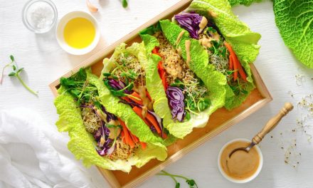 Restoran Vegan Terbaik Di Asia Tenggara, Kamu Harus Coba