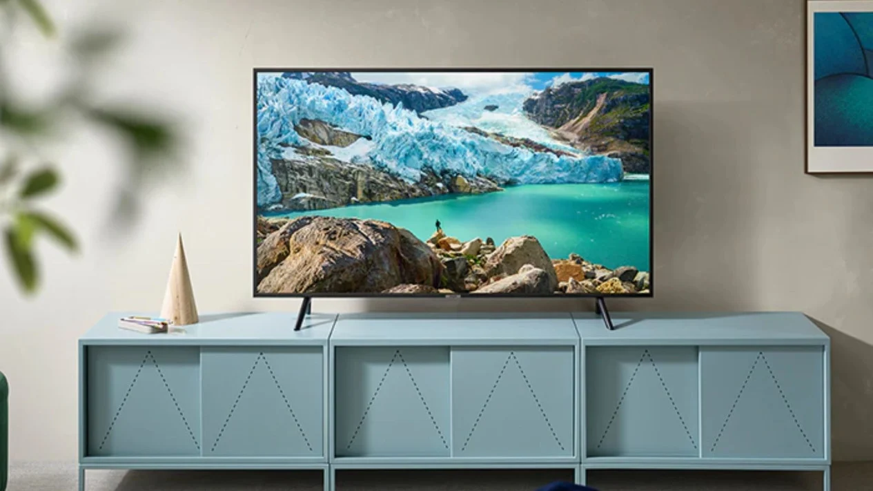 TV AU7002 4K
