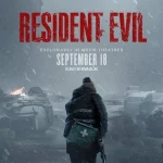 Film Resident Evil Adalah Film Horor Dan Aksi Yang Menegangkan