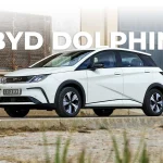BYD Dolphin Resmi Hadir, Mobil Listrik Praktis Untuk Perkotaan