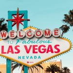Las Vegas Rasakan Sekali Seumur Hidup Kotanya Hiburan Dunia