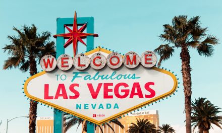 Las Vegas Rasakan Sekali Seumur Hidup Kotanya Hiburan Dunia