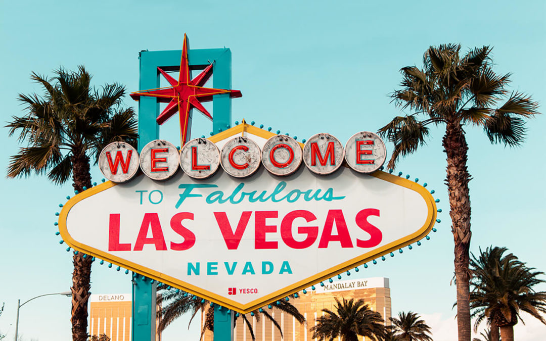 Las Vegas