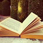 Menemukan Inspirasi Dalam Halaman-Halaman Buku