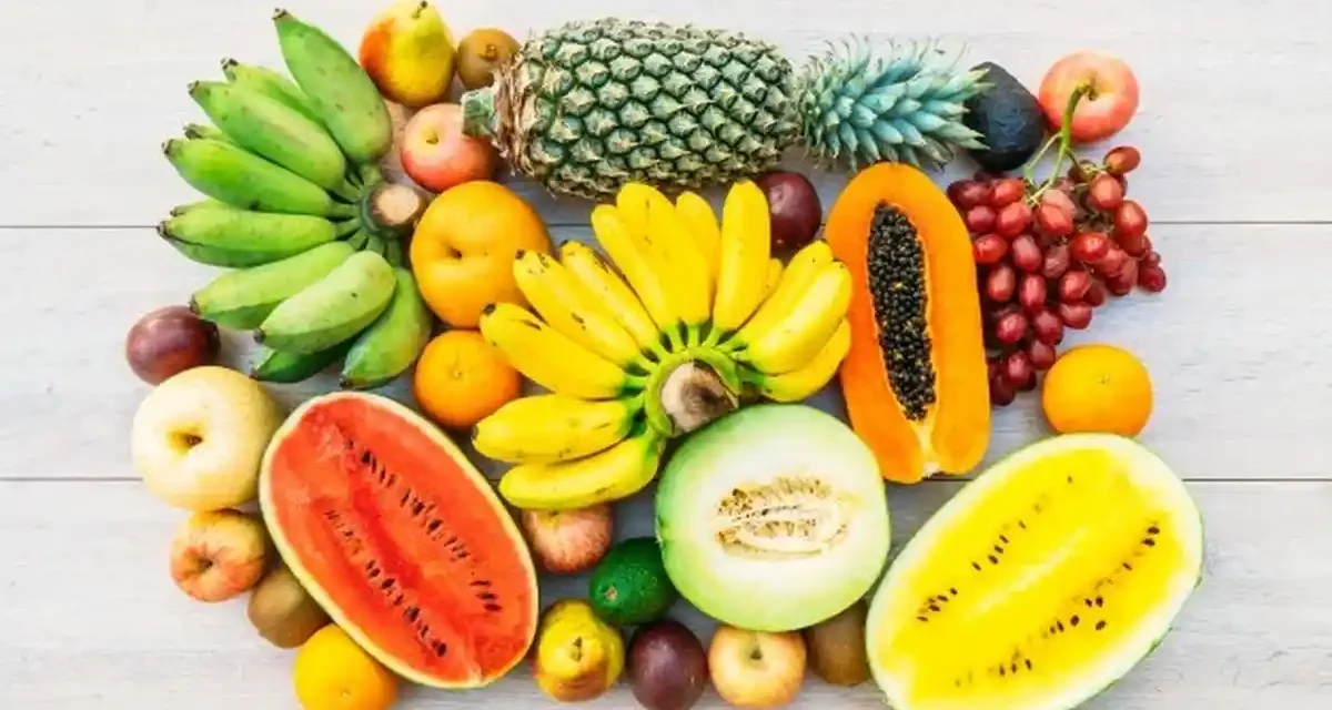 Jangan Salah Pilih! Ini Makanan Yang Baik Untuk Asam Lambung