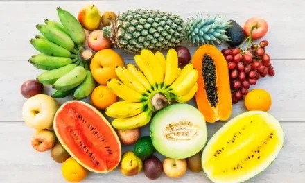 Jangan Salah Pilih! Ini Makanan Yang Baik Untuk Asam Lambung