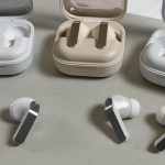 Bukan TWS Biasa! Samsung Galaxy Buds 4, Open-Fit, AI Dan ANC