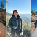 Potret Ceria Maudy Ayunda Saat Liburan Musim Panas Di US