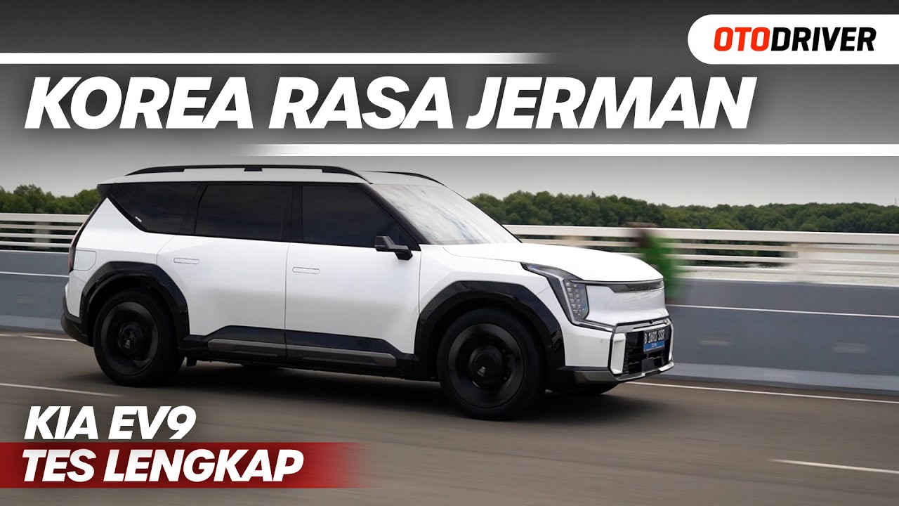 Kia EV9