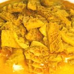 Gulai Babat Lezat! Kuliner Tradisional Gurih Pedas Bikin Nagih