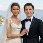 Kabar Bahagia! Tom Holland Sudah Menikah Dengan Zendaya